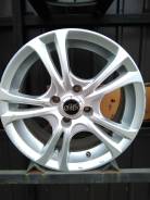 Buddy Club P1. x15", 4x100 