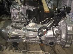 Коробка переключения передач. Subaru Forester, SJ5, SJ, SJ9, SJG