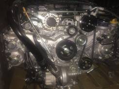 Двигатель в сборе. Subaru: Legacy, Legacy B4, Levorg, Impreza WRX, BRZ, Forester Двигатель FA20