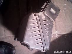 Корпус воздушного фильтра. Mitsubishi Galant, E53A, E54A Двигатели: 6A11, 6A12
