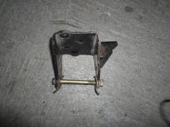 Подушка двигателя. Toyota: Corolla, Wish, Allion, Corolla Fielder, Allex, Voltz, Premio, Matrix, WiLL VS, Corolla Spacio, Corolla Runx Двигатель 1ZZFE
