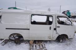 Toyota Hiace ����
