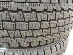 Bridgestone Blizzak Revo 969. Зимние, без шипов, износ: 10%, 1 шт