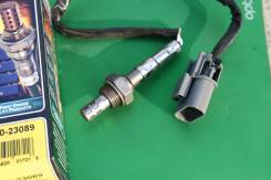 Датчик кислородный. Nissan Presage, U30, NU30 Nissan Fairlady Z Nissan Bassara, JU30, JNU30 Nissan R'nessa, PNN30 Двигатель KA24DE