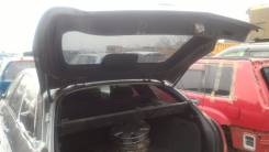 Амортизатор крышки багажника. Nissan Primera, WTP12 Двигатель QR20DE