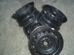 Штамповка. x15, 5x100.00