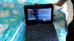 Samsung Galaxy Note 10.1 N8000 64Gb