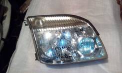 Фара. Nissan X-Trail, NT30