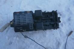 Блок предохранителей. Mitsubishi Delica, PE8W Двигатель 4M40