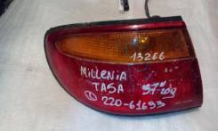 Стоп-сигнал. Mazda Millenia, TA5A