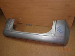 Бампер. Toyota Ractis, NCP100, SCP100, NCP105