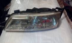 Фара. Toyota Estima, TCR10W, TCR10