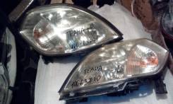 Фара. Nissan Teana, PJ31, J31