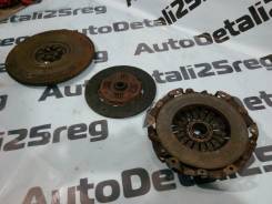 Сцепление. Subaru Legacy, BHC, BES, BHE, BH5, BEE, BE5, BH9, BE9 Subaru Forester, SF5, SF9 Subaru Impreza, GFA, GC8, GC6, GF8, GC4, GF6, GC2, GF5, GC1...
