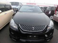 Toyota Crown. GRS204, 2GR