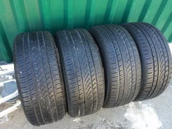 Yokohama YK580. ������, 2012 ���, �/�, ����� 20�% ����
