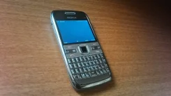 Nokia E72. �/� ����