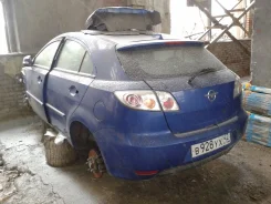 Haima 3 ����
