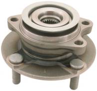 Ступица. Nissan Presage, TU31, PNU31, TNU31, PU31 Nissan Murano, PNZ50, Z50, TZ50, PZ50 Nissan Teana, TNJ31, J31, PJ31 Двигатели: QR25DE, VQ35DE, VQ23...