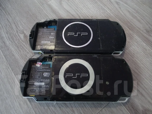 Sony PlayStation Portable ����