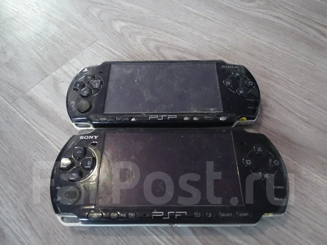 Sony PlayStation Portable ����