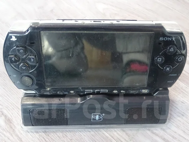 Sony PlayStation Portable ����