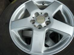Toyota. x15, 5x114.30