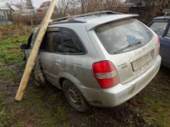 Mazda Familia. BJ5W, ZL250416