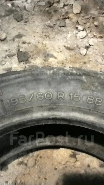 Michelin XM+S 100. �����������, �/�, ����� 20 % ����