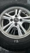 Goodyear. Летние, 5 %, 4 шт