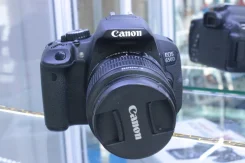 Canon EOS 650D Kit. 15 - 19.9 �� ����