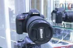 Nikon D5300 Kit. 20 � ����� �� ����