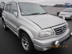 Suzuki Escudo. TD62W, H25A