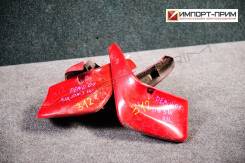 Брызговик Mazda DEMIO