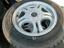 Bridgestone. Летние, 2012 год, 5 %, 4 шт