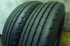 Bridgestone R202. Летние, износ: 5%, 2 шт