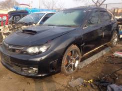 Рамка радиатора. Subaru Impreza WRX STI, GRB, GRF, GVB