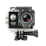 SJCAM SJ4000. 10 - 14.9 Мп, с объективом