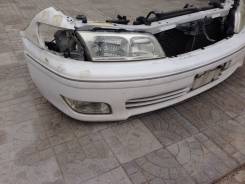 Ноускат. Toyota Mark II Toyota Mark II Wagon Qualis