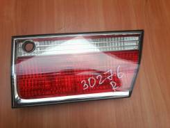 Планка под фонарь. Toyota Crown, JZS175 Двигатель 2JZFSE