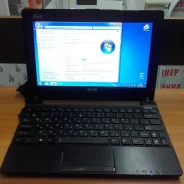 Asus Eee PC X101CH. 1,7����, ��� 1024 ��, ���� 32���, WiFi ����