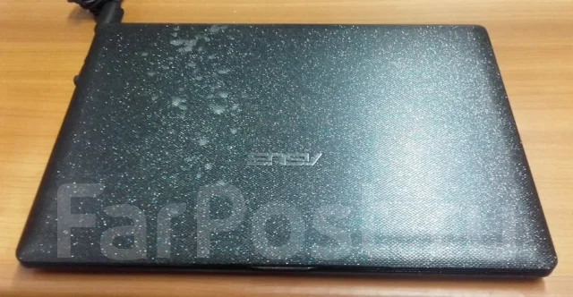 Asus Eee PC X101CH. 1,7����, ��� 1024 ��, ���� 32���, WiFi: 1 ����