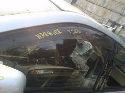 Ветровик. Toyota Harrier Двигатель 2AZFE