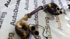 Коллектор выпускной. Subaru Legacy, BHC, BES, BH5, BHE, BE5, BEE, BH9, BE9