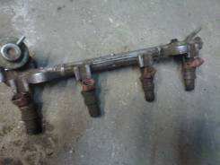 Инжектор. Toyota Corona, ST195, ST190, ST191 Двигатели: 3SFE, 4SFE