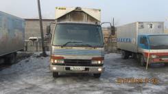 Mitsubishi Fuso. Продам хороший грузовик, 8 200 куб. см., 5 000 кг.