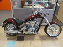 Honda Fury. 1 300����. ��., ��������, ���������, ��� �������. ��� ����� �� ������������ ����