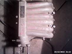 Коллектор. Mitsubishi Galant, E53A, E54A Двигатели: 6A12, 6A11