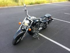 Honda VTX 1300S. 1 300����. ��., ��������, ���, ��� �������. ��� ����� �� ������������ ����