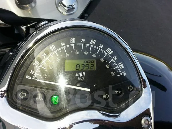 Honda VTX 1300S. 1 300����. ��., ��������, ���������, ��� �������. ��� ����� �� ������������ ����
